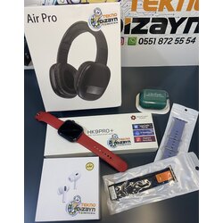 Hk9 Pro Plus kampanyası 