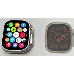 H11 WATCH ULTRA PLUS 