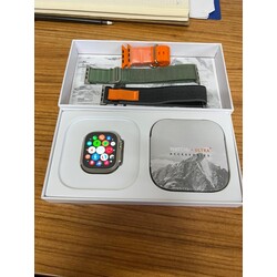 H11 Watch Ultra Premium