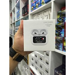 Ekranlı AirPods anc