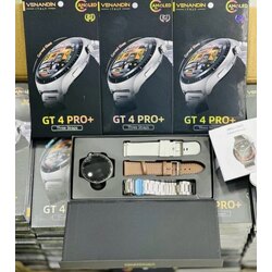 Gt 4 Pro+ Premium akıllı saat