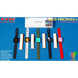 Hk9 Pro Max Plus