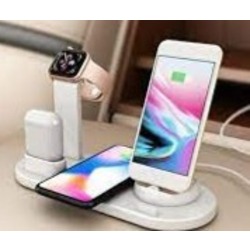 ŞARZ STANDI TÜM TELEFON VE SAAT KULAKLIKLARA UYUMLU