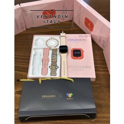 VENANDİN ITALY BAYAN ROSE GOLD