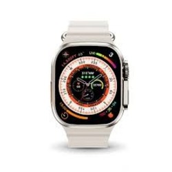 H11 WATCH ULTRA PLUS 3 ADET ORIJINAL KORDONLU