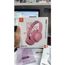 JBL BT700 pembe 