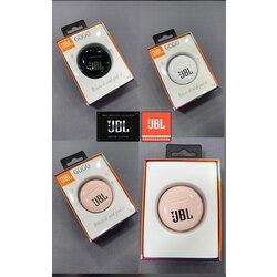 Jbl silikonsuz 