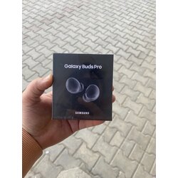 Samsun Buds Pro siyah