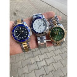 Rolex 3lu