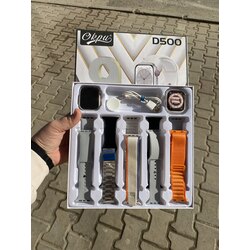 D500 akıllı saat 