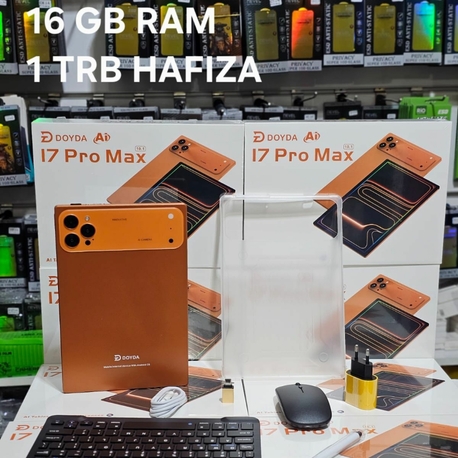 I7 Pro Max
