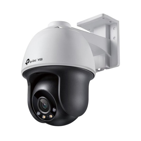 TP-LINK VIGI C540 V2 4MP 4MM LENS 30 METRE 7/24 FULL COLOR TAKİP PAN&TILT