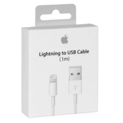 Apple Lightning - USB Kablosu (1 m)