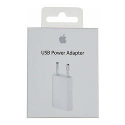 Apple USB Güç Adaptörü