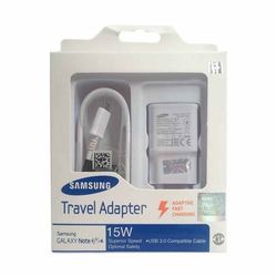 Samsung 15W Hızlı Sarj Adaptör - USB Kablo