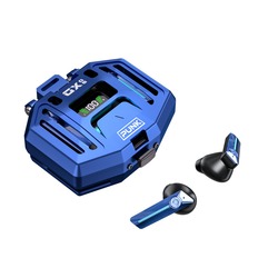 Gamix SF Mavi Bluetooth Oyuncu Kulaklığı