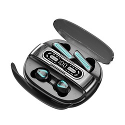 DoubleStrike Tek Kutuda İki Çift Bluetooth Kulaklık