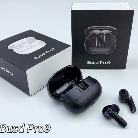 SAMSUNG MODEL BUDS 9 PRO BLUETOOTH KULAKLIK 