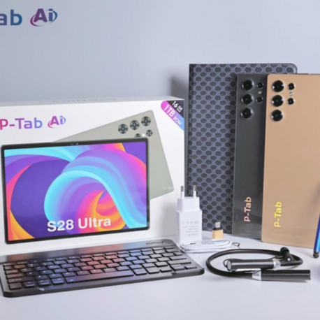 DOYDA S28 ULTRA TABLET 