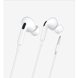 LinkTech H304 MikrofonluKablolu Kulaklık