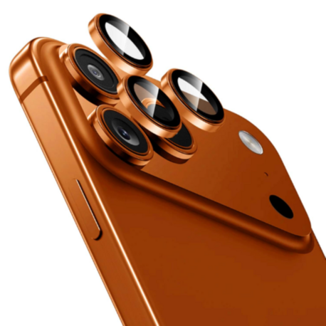 İPHONE SAFİR LENS