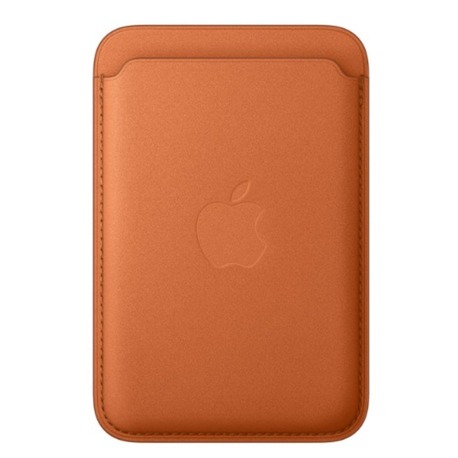 Magsafe Logolu Kartlık