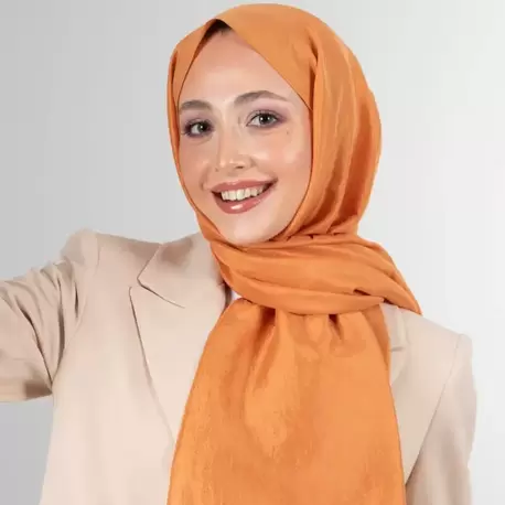 Safran Brisa Vual Şal