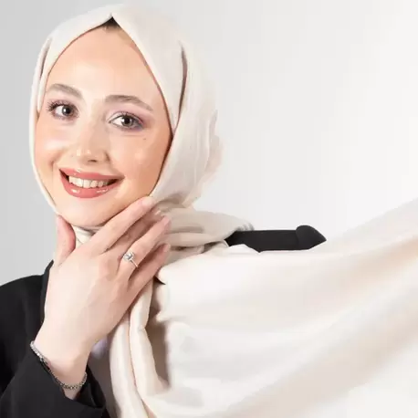 Kum Beji Brisa Vual Şal