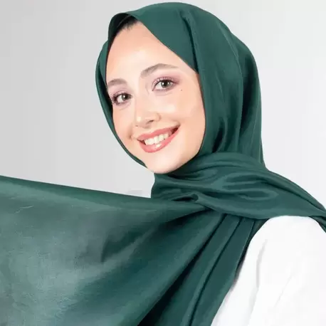 Zümrüt Brisa Vual Şal