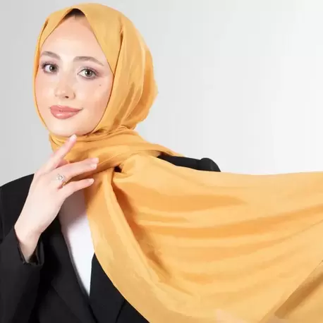 Kayısı Brisa Vual Şal