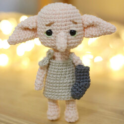 Dobby Tarifi