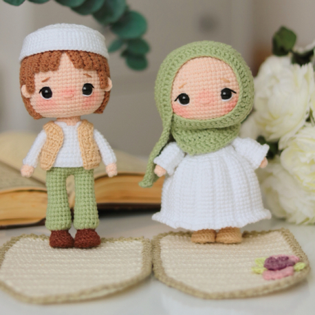 Fatih & Hifa Tarif Seti