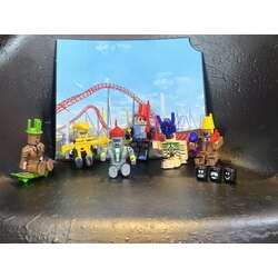 Roblox Seti Lego 