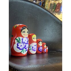 MATRUŞKA