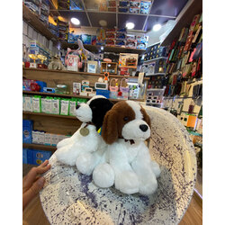 Peluş köpek