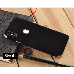 İPhone Kadife Kaplama 