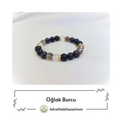 Oğlak Burcu Bileklik 