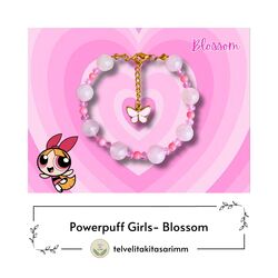PPG ~ Blossom