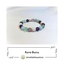 Kova Burcu Bileklik 