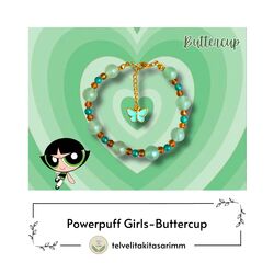 PPG ~ Buttercup
