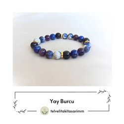 Yay Burcu Bileklik