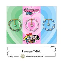 PPG 3'lü set