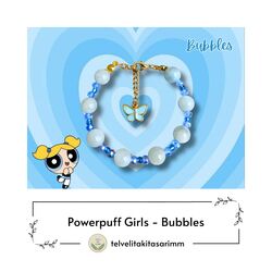 PPG ~ Bubbles