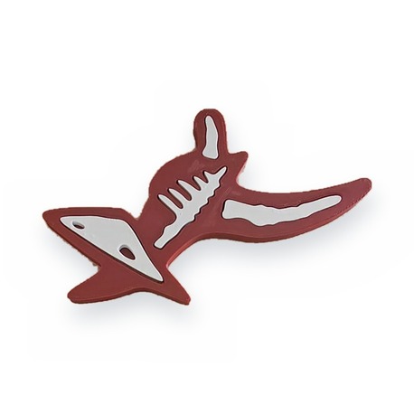 Pterodaktil Birleştirmeli Dinozor Figürü