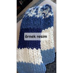 ponçik atkı