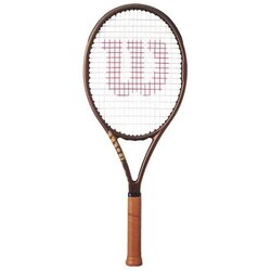 Wilson Pro Staff Team 100 V14 Tenis Raketi 