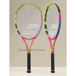 Babolat Boost Rafa2 260 Gr Yetişkin Tenis Raketi 27