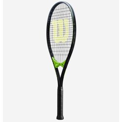 Wilson Aggressor Tenis Raketi