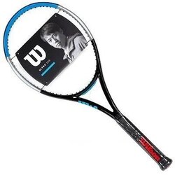 Wilson Ultra 100 V3.0 Performans Tenis Raketi 