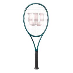 Wilson Blade 101L V9 Tenis Raketi 